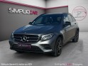 Mercedes glc classe   220 d 9g-tronic 4matic sportline occasion troyes simplicicar simplicibike france