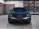 Mercedes glc classe   220 d 9g-tronic 4matic sportline occasion troyes simplicicar simplicibike france