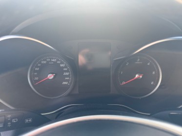 Mercedes glc classe   220 d 9g-tronic 4matic sportline occasion troyes simplicicar simplicibike france