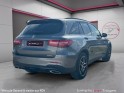 Mercedes glc classe   220 d 9g-tronic 4matic sportline occasion troyes simplicicar simplicibike france