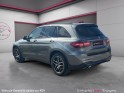 Mercedes glc classe   220 d 9g-tronic 4matic sportline occasion troyes simplicicar simplicibike france