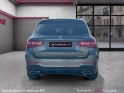 Mercedes glc classe   220 d 9g-tronic 4matic sportline occasion troyes simplicicar simplicibike france