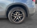 Mercedes glc classe   220 d 9g-tronic 4matic sportline occasion troyes simplicicar simplicibike france