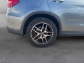 Mercedes glc classe   220 d 9g-tronic 4matic sportline occasion troyes simplicicar simplicibike france