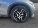 Mercedes glc classe   220 d 9g-tronic 4matic sportline occasion troyes simplicicar simplicibike france
