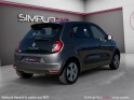 Renault twingo iii tce 95 zen garantie 12 mois occasion scl 56 - simplicicar vannes simplicicar simplicibike france