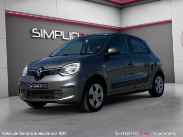 Renault twingo iii tce 95 zen garantie 12 mois occasion scl 56 - simplicicar vannes simplicicar simplicibike france