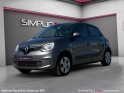 Renault twingo iii tce 95 zen garantie 12 mois occasion scl 56 - simplicicar vannes simplicicar simplicibike france