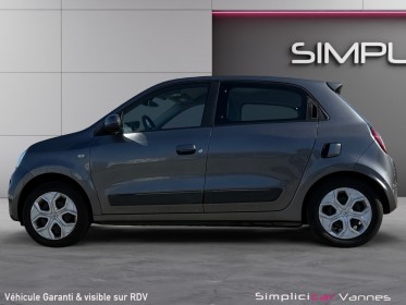 Renault twingo iii tce 95 zen garantie 12 mois occasion scl 56 - simplicicar vannes simplicicar simplicibike france