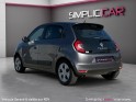 Renault twingo iii tce 95 zen garantie 12 mois occasion scl 56 - simplicicar vannes simplicicar simplicibike france