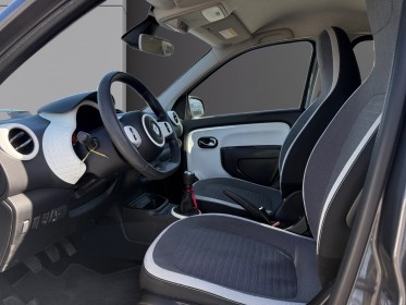 Renault twingo iii tce 95 zen garantie 12 mois occasion scl 56 - simplicicar vannes simplicicar simplicibike france