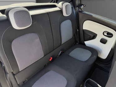 Renault twingo iii tce 95 zen garantie 12 mois occasion scl 56 - simplicicar vannes simplicicar simplicibike france
