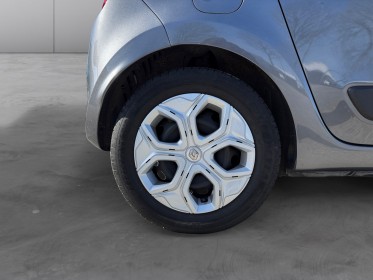 Renault twingo iii tce 95 zen garantie 12 mois occasion scl 56 - simplicicar vannes simplicicar simplicibike france