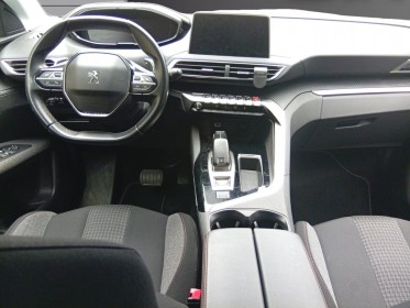 Peugeot 3008 business luehdi 130ch ss eat8 active business occasion simplicicar lyon nord  simplicicar simplicibike france