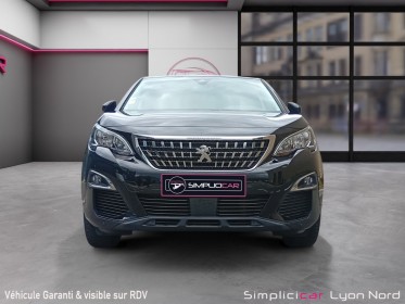 Peugeot 3008 business luehdi 130ch ss eat8 active business occasion simplicicar lyon nord  simplicicar simplicibike france