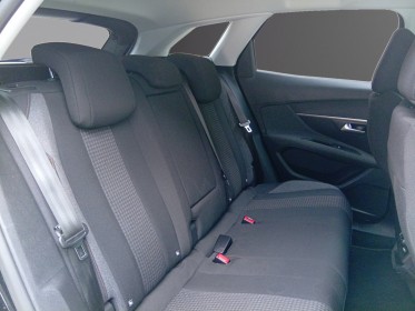 Peugeot 3008 business luehdi 130ch ss eat8 active business occasion simplicicar lyon nord  simplicicar simplicibike france