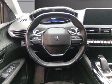 Peugeot 3008 business luehdi 130ch ss eat8 active business occasion simplicicar lyon nord  simplicicar simplicibike france