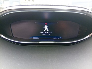 Peugeot 3008 business luehdi 130ch ss eat8 active business occasion simplicicar lyon nord  simplicicar simplicibike france