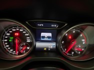 MERCEDES d'occasion CLASSE CLA SB CLA 200 CDI INSPIRATION BA de 2017