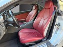 Mercedes slk 200 k a occasion paris 17ème (75)(porte maillot) simplicicar simplicibike france