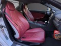 Mercedes slk 200 k a occasion paris 17ème (75)(porte maillot) simplicicar simplicibike france