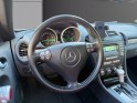 Mercedes slk 200 k a occasion paris 17ème (75)(porte maillot) simplicicar simplicibike france