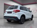 Suzuki vitara 1.6 vvt auto pack occasion simplicicar frejus  simplicicar simplicibike france