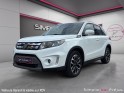 Suzuki vitara 1.6 vvt auto pack occasion simplicicar frejus  simplicicar simplicibike france