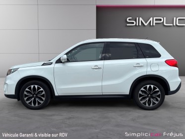 Suzuki vitara 1.6 vvt auto pack occasion simplicicar frejus  simplicicar simplicibike france