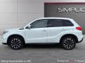 Suzuki vitara 1.6 vvt auto pack occasion simplicicar frejus  simplicicar simplicibike france