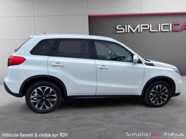 Suzuki vitara 1.6 vvt auto pack occasion simplicicar frejus  simplicicar simplicibike france