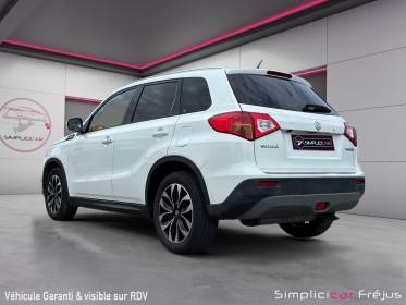 Suzuki vitara 1.6 vvt auto pack occasion simplicicar frejus  simplicicar simplicibike france