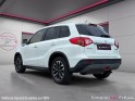 Suzuki vitara 1.6 vvt auto pack occasion simplicicar frejus  simplicicar simplicibike france