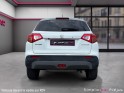Suzuki vitara 1.6 vvt auto pack occasion simplicicar frejus  simplicicar simplicibike france