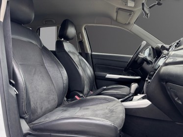 Suzuki vitara 1.6 vvt auto pack occasion simplicicar frejus  simplicicar simplicibike france