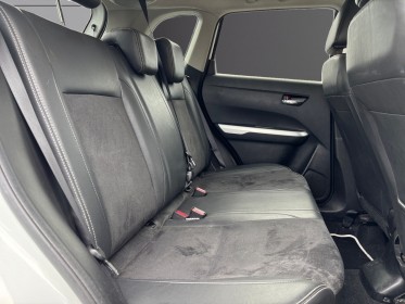 Suzuki vitara 1.6 vvt auto pack occasion simplicicar frejus  simplicicar simplicibike france