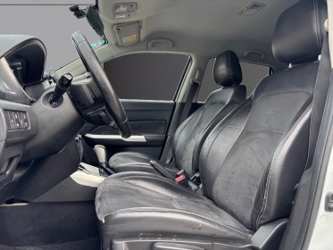 Suzuki vitara 1.6 vvt auto pack occasion simplicicar frejus  simplicicar simplicibike france