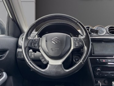 Suzuki vitara 1.6 vvt auto pack occasion simplicicar frejus  simplicicar simplicibike france