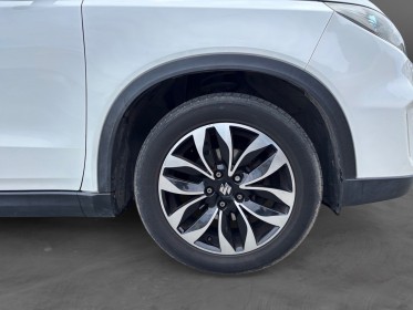 Suzuki vitara 1.6 vvt auto pack occasion simplicicar frejus  simplicicar simplicibike france