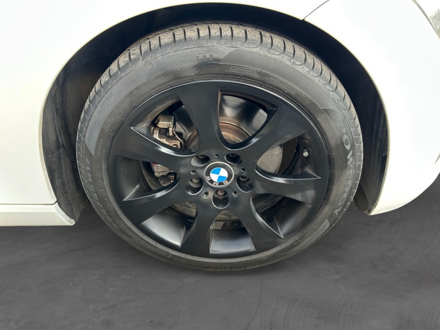 BMW d'occasion SERIE 3 320D de 2010 Arras (62)﻿