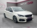Peugeot 308 225ch ss eat8 gt garantie 12 mois occasion montreuil (porte de vincennes)(75) simplicicar simplicibike france