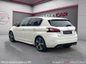 Peugeot 308 225ch ss eat8 gt garantie 12 mois occasion montreuil (porte de vincennes)(75) simplicicar simplicibike france