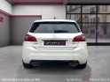 Peugeot 308 225ch ss eat8 gt garantie 12 mois occasion montreuil (porte de vincennes)(75) simplicicar simplicibike france