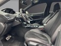 Peugeot 308 225ch ss eat8 gt garantie 12 mois occasion montreuil (porte de vincennes)(75) simplicicar simplicibike france