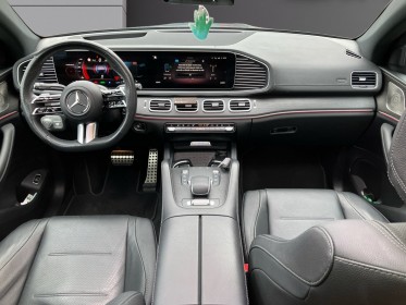 Mercedes gle coupe 350 de 333ch amg line 9g-tronic 4matic occasion toulouse (31) simplicicar simplicibike france