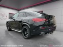 Mercedes gle coupe 350 de 333ch amg line 9g-tronic 4matic occasion toulouse (31) simplicicar simplicibike france