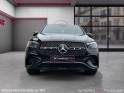 Mercedes gle coupe 350 de 333ch amg line 9g-tronic 4matic occasion toulouse (31) simplicicar simplicibike france