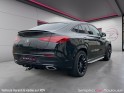 Mercedes gle coupe 350 de 333ch amg line 9g-tronic 4matic occasion toulouse (31) simplicicar simplicibike france