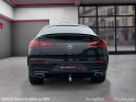 Mercedes gle coupe 350 de 333ch amg line 9g-tronic 4matic occasion toulouse (31) simplicicar simplicibike france