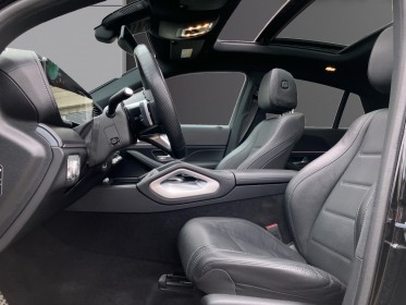 Mercedes gle coupe 350 de 333ch amg line 9g-tronic 4matic occasion toulouse (31) simplicicar simplicibike france